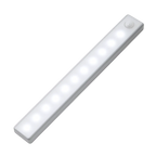 Wireless LED Light with Motion Sensor (USB-C)