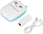 SmartPrint™ Mini Thermal Printer – Wireless, Inkless & Portable