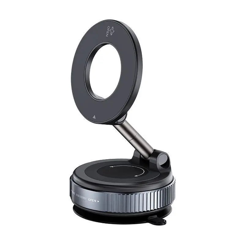K007 Magnetic Phone Holder｜360° Adjustable Mount