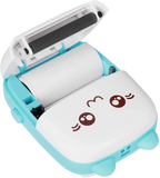 SmartPrint™ Mini Thermal Printer – Wireless, Inkless & Portable