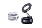 K007 Magnetic Phone Holder｜360° Adjustable Mount