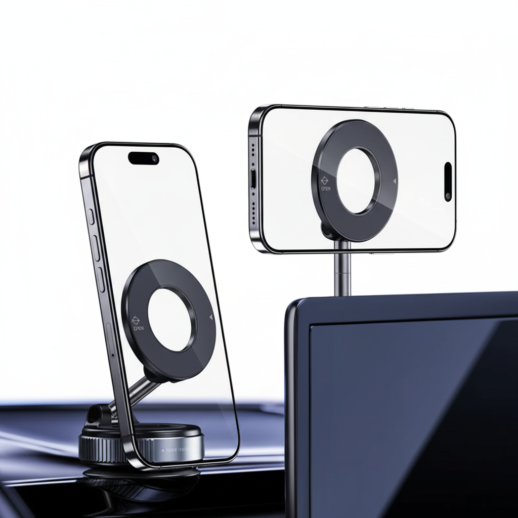 Suporte ajustável premium